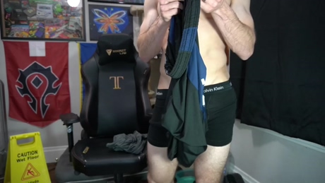 sydaffect  14-02-2022 video Cam