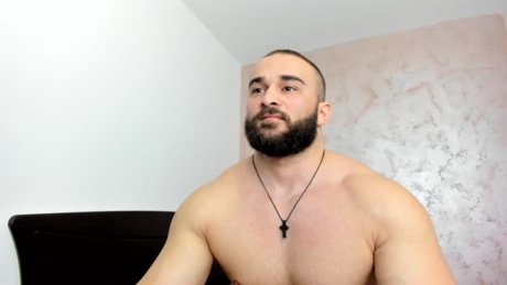 tony_storm  14-02-2022 video Show