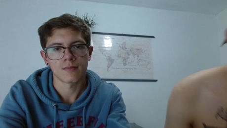 twoversaguys  14-02-2022 video juicy