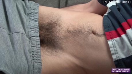 uncutboooy  13-02-2022 video bigballs