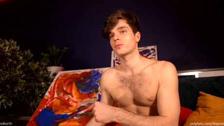 waynenorth  13-02-2022 video skinny