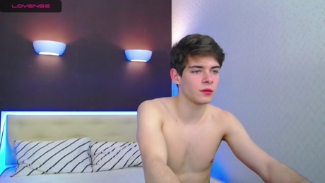 wilson_evans  14-02-2022 video sexykitty