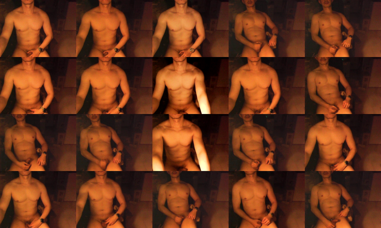 ycman2  13-02-2022 Recorded Video fingering