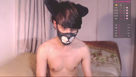 yuniorb  14-02-2022 video kink