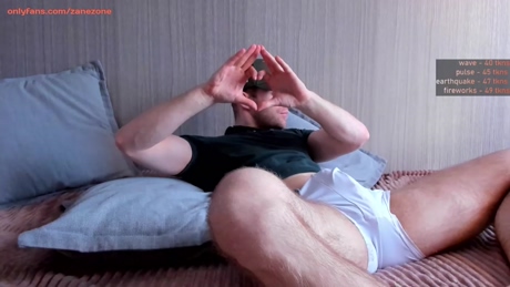 zanezone  14-02-2022 video spank