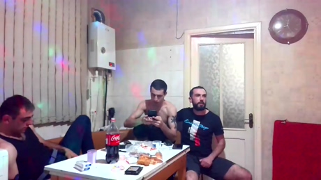 420bros  14-02-2022 video show