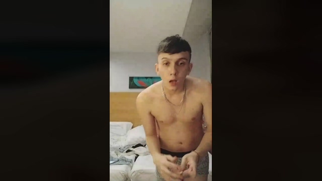 AlanBabi  15-02-2022 Recorded Video gag