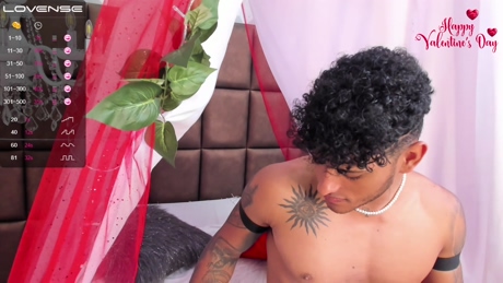 Alessandro_Vanni  14-02-2022 video naked