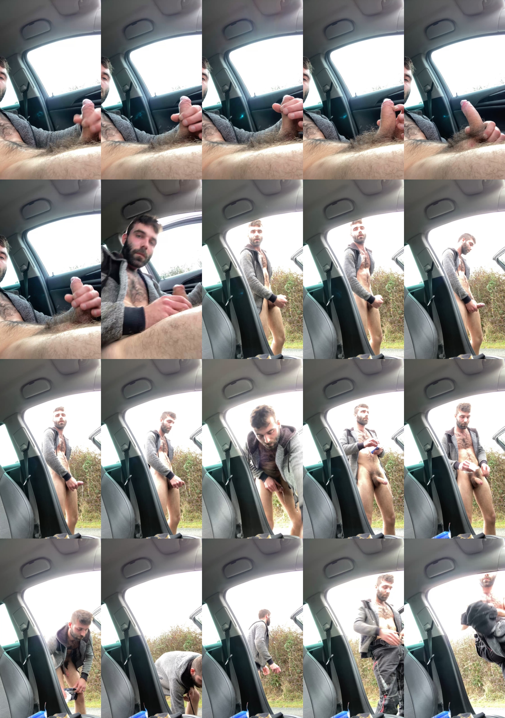 Alexporno1793  15-02-2022 Recorded Video fuckface