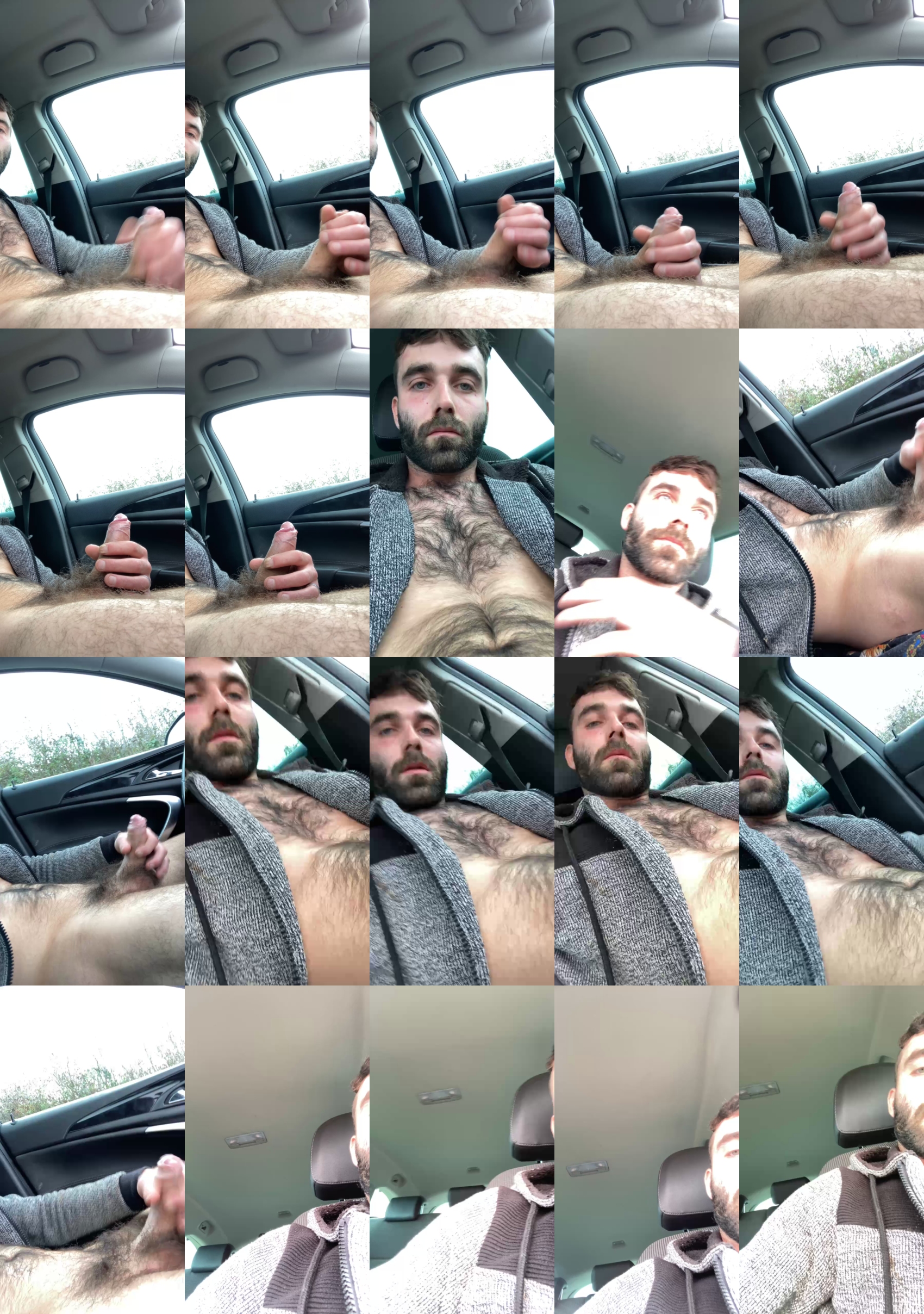 Alexporno1793  15-02-2022 Recorded Video fingering