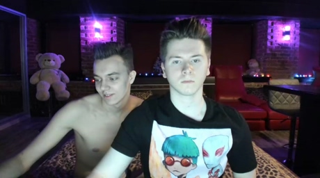 Alexx_D  14-02-2022 video kiss