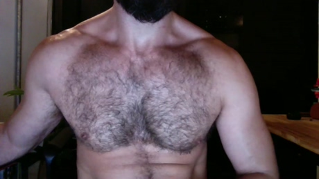 AlphaBarbudo  15-02-2022 Recorded Video hot