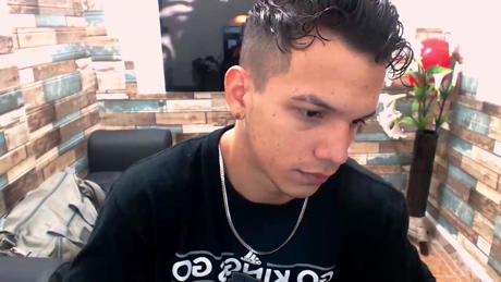 Anthoni_Mendez  15-02-2022 video sexybody