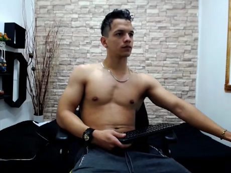 Anthoni_Mendez  14-02-2022 video sex