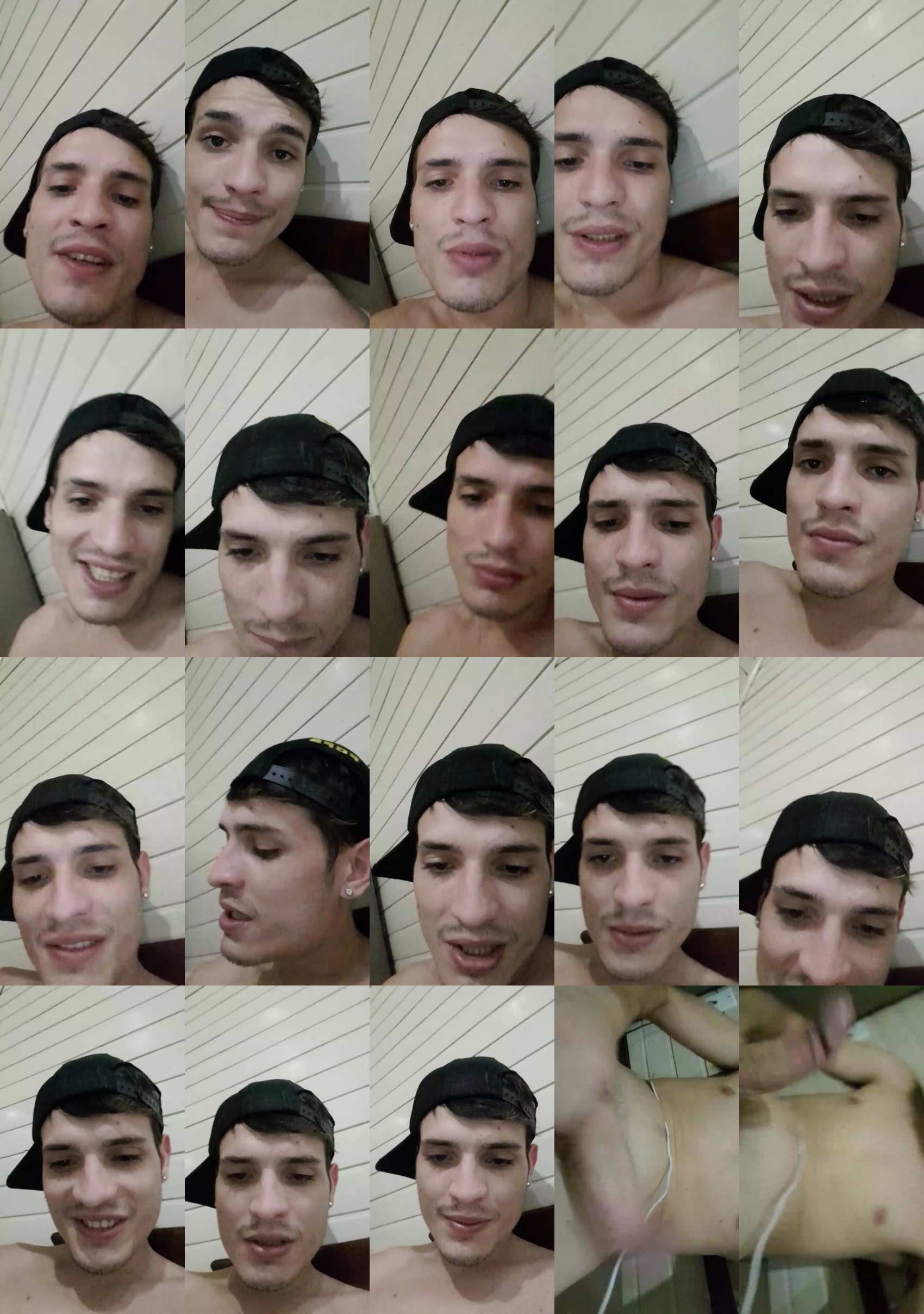 ArthurDogg  14-02-2022 Recorded Video amateur