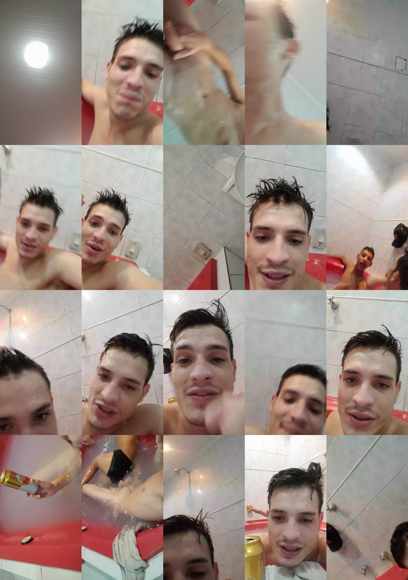 ArthurDogg  14-02-2022 Recorded Video lovense