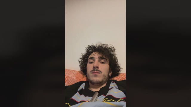 Bablowuu  15-02-2022 Recorded Video Cam