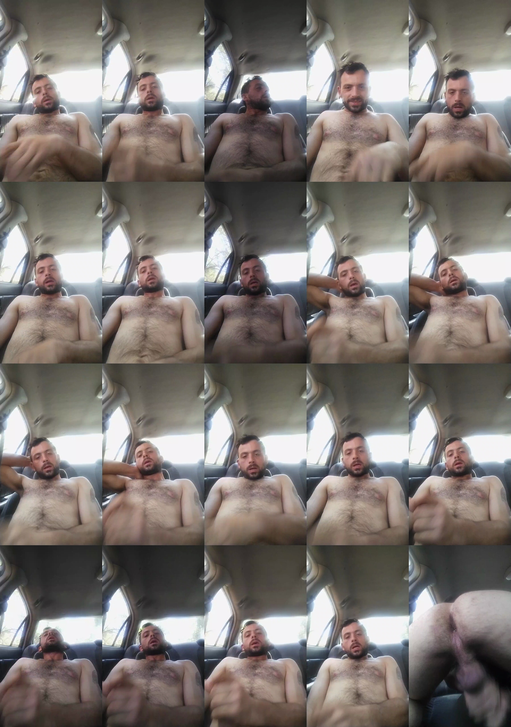 BigJohnjizz  14-02-2022 Recorded Video bigass
