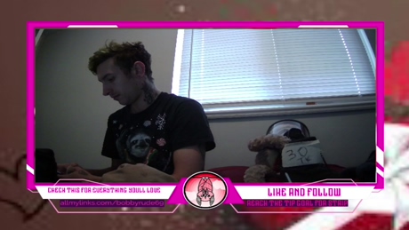Bobbyrude69  14-02-2022 Recorded Video suckshow