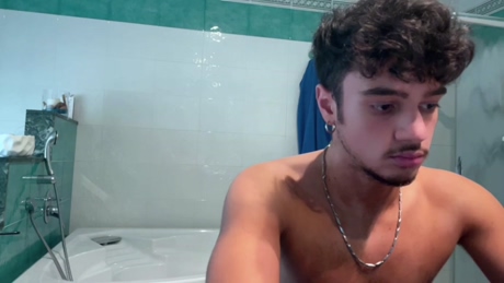 BunnyBoy2002  15-02-2022 Recorded Video gag