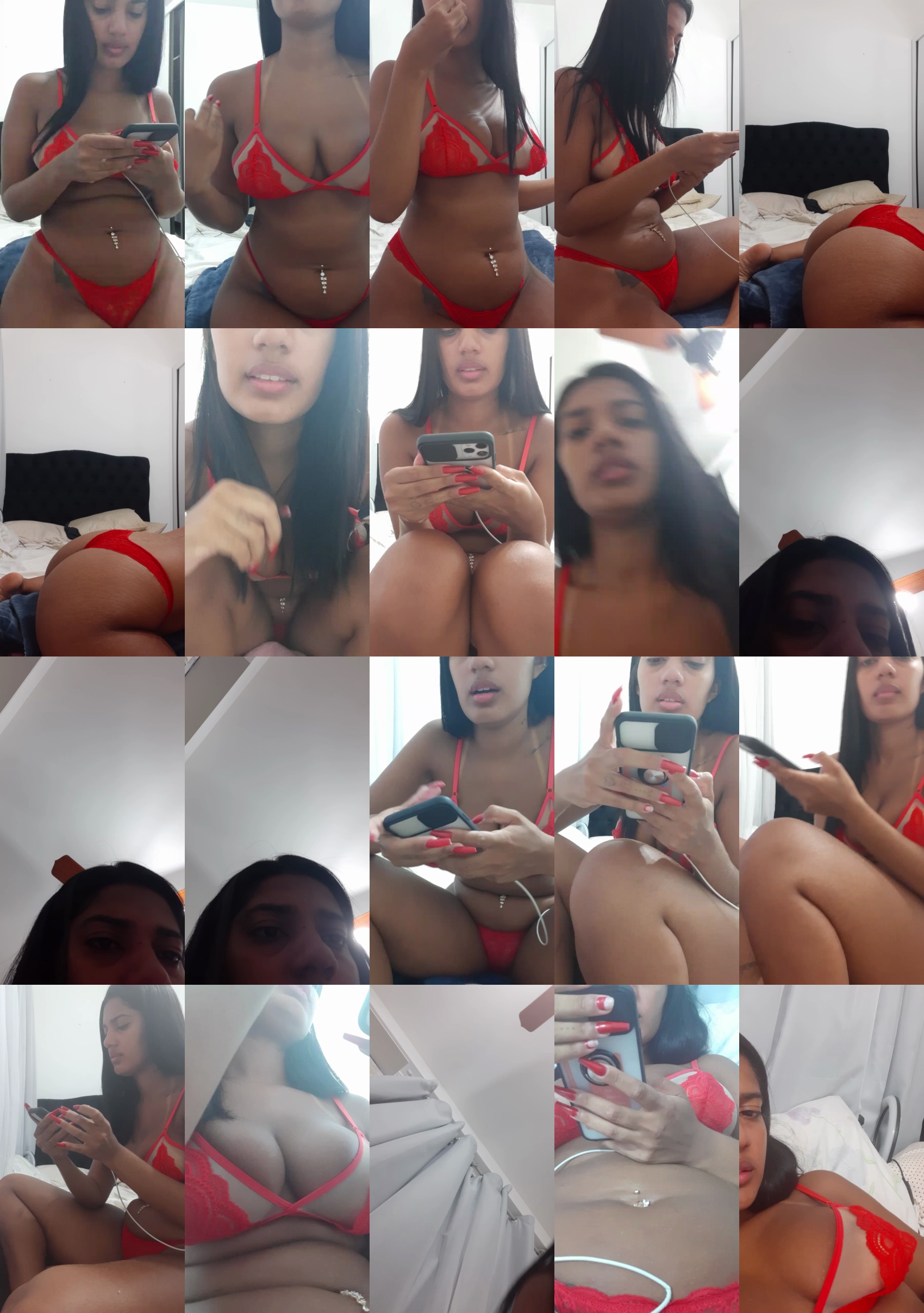 Dandara_1 15-02-2022 naked 