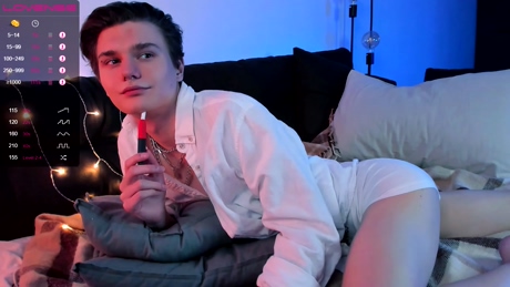 DarenXL  14-02-2022 video fuck