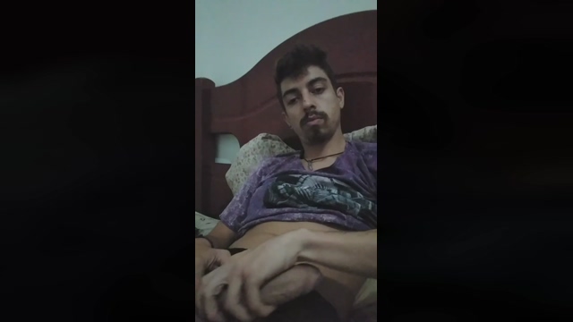 EdVolk  15-02-2022 Recorded Video moan