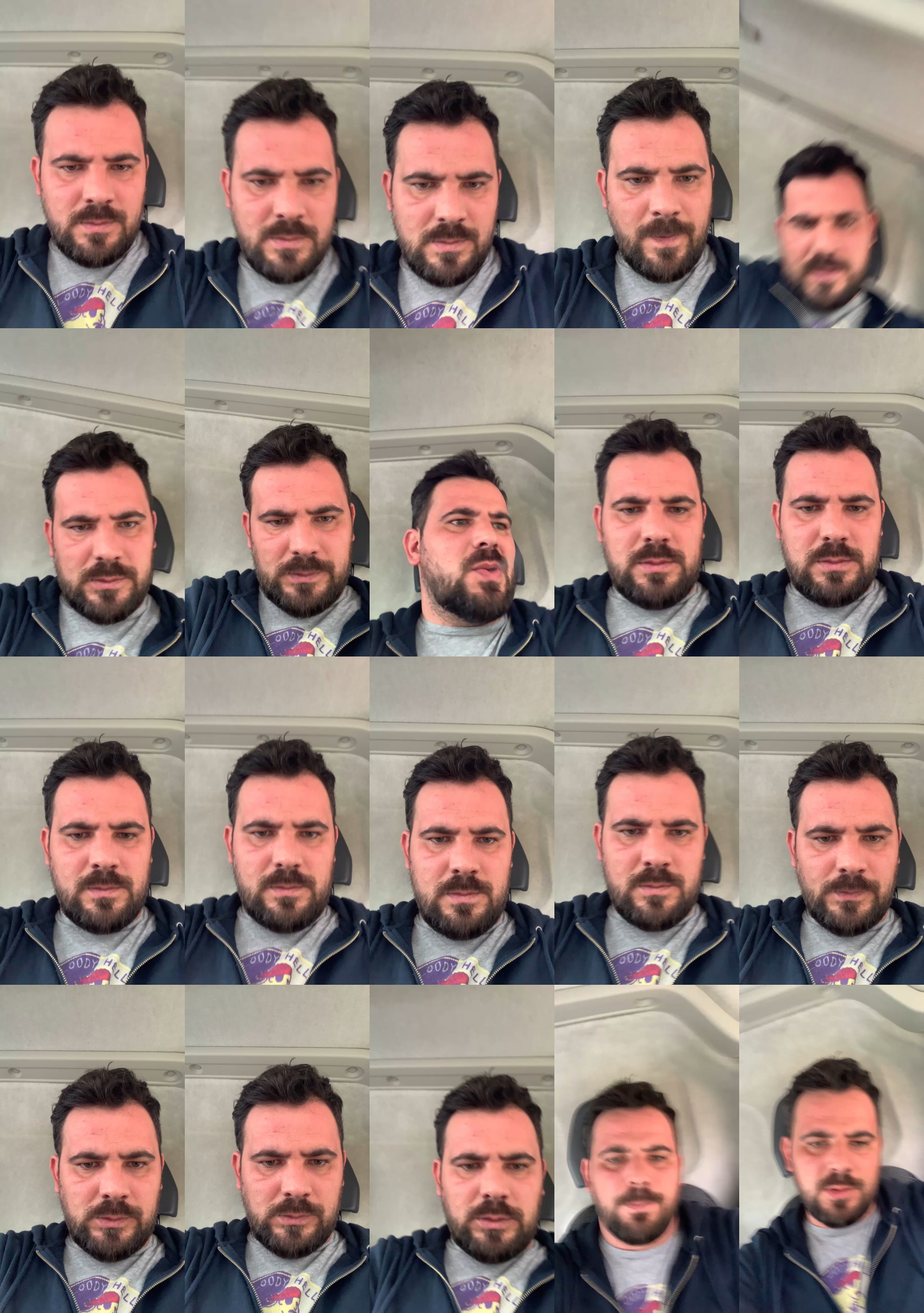 Edward_venezia  15-02-2022 Recorded Video toy