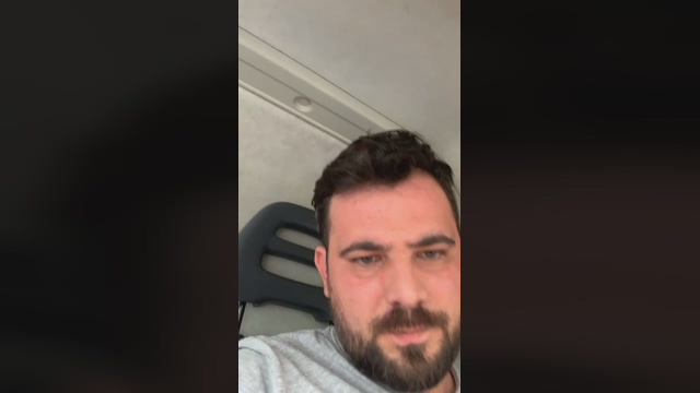 Edward_venezia  15-02-2022 Recorded Video Naked