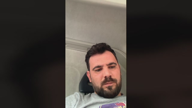 Edward_venezia  15-02-2022 Recorded Video jerking