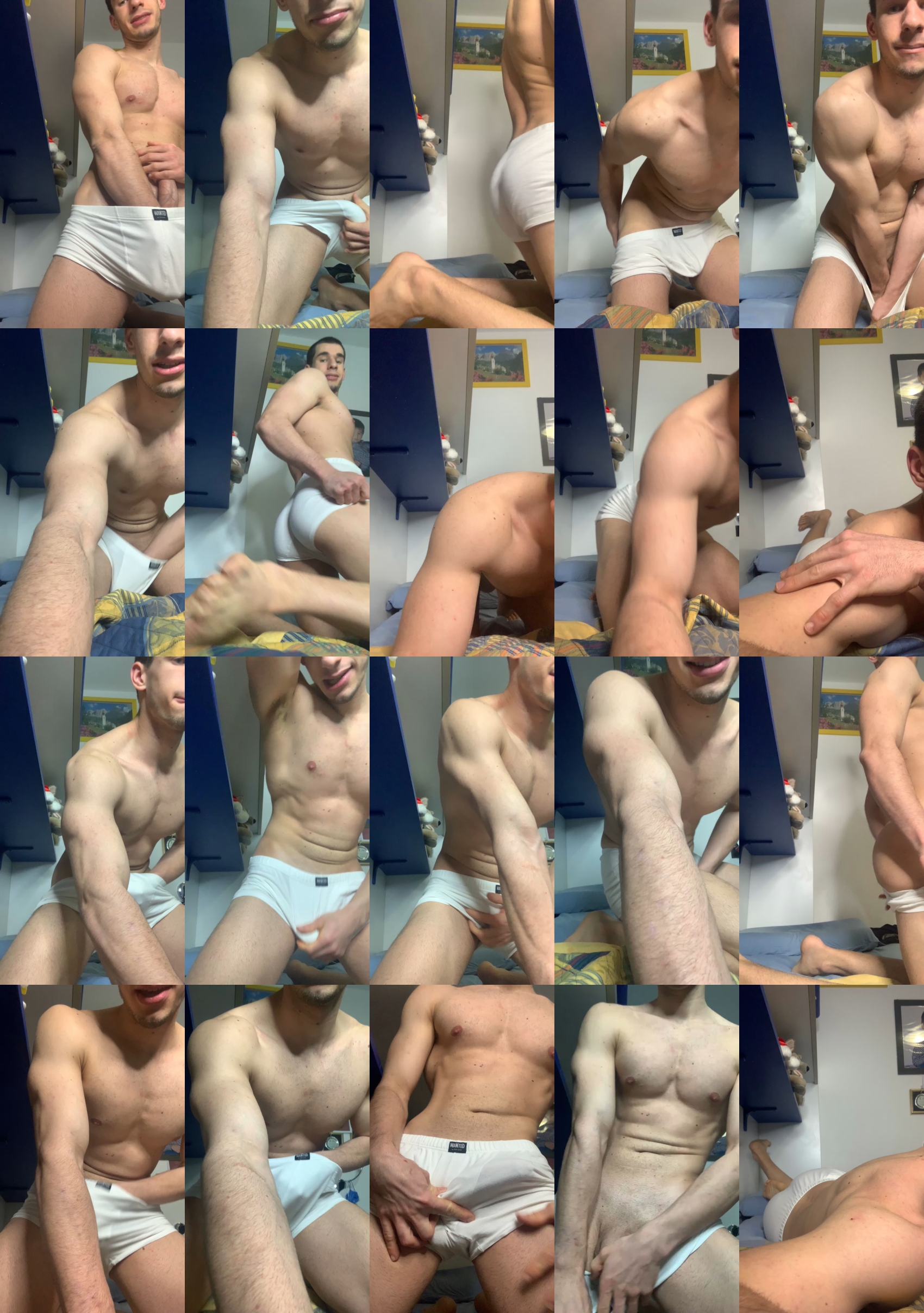 Fefe00xxx  15-02-2022 Recorded Video natural