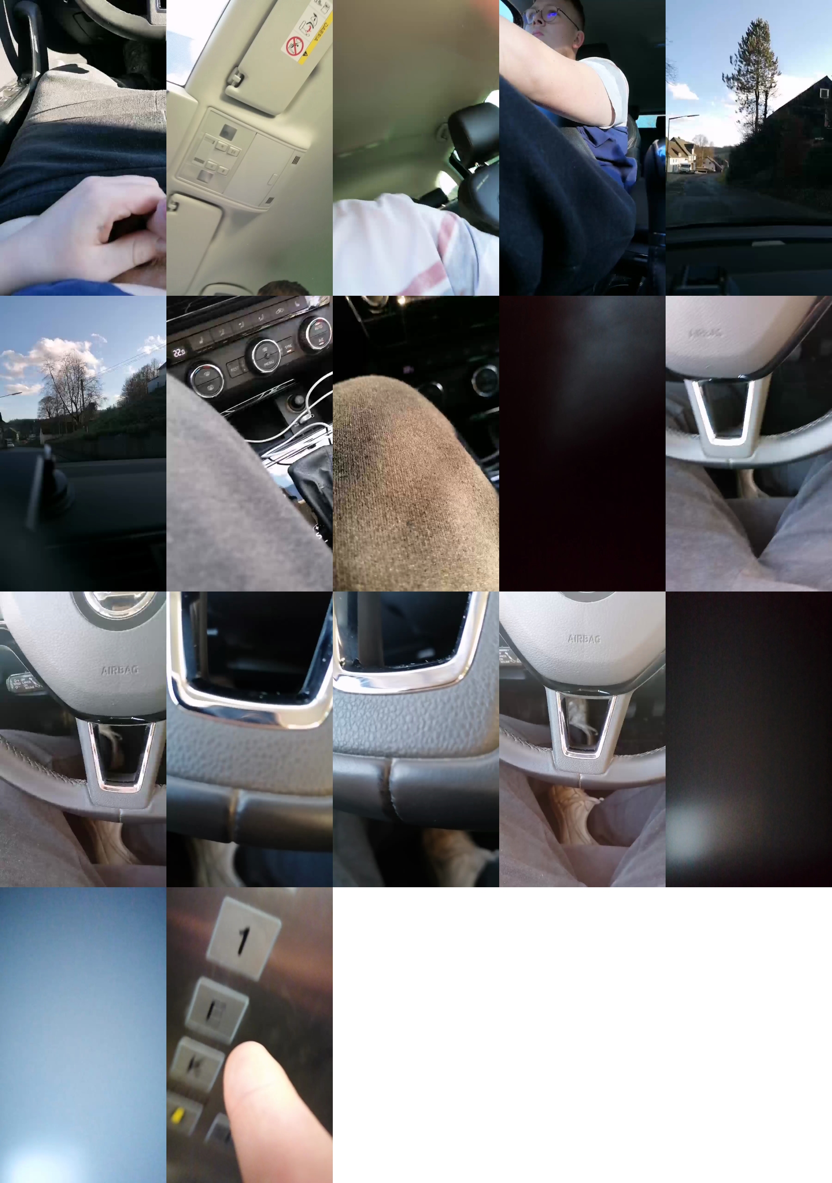 Felixpxp  15-02-2022 Recorded Video naked