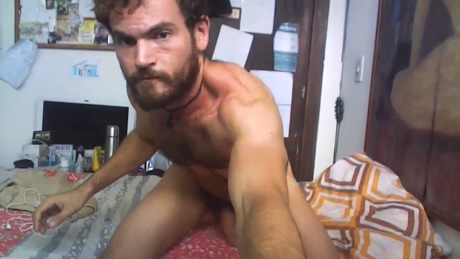 Franciscofelipe  15-02-2022 Recorded Video spanking