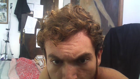 Franciscofelipe  15-02-2022 video prettyface