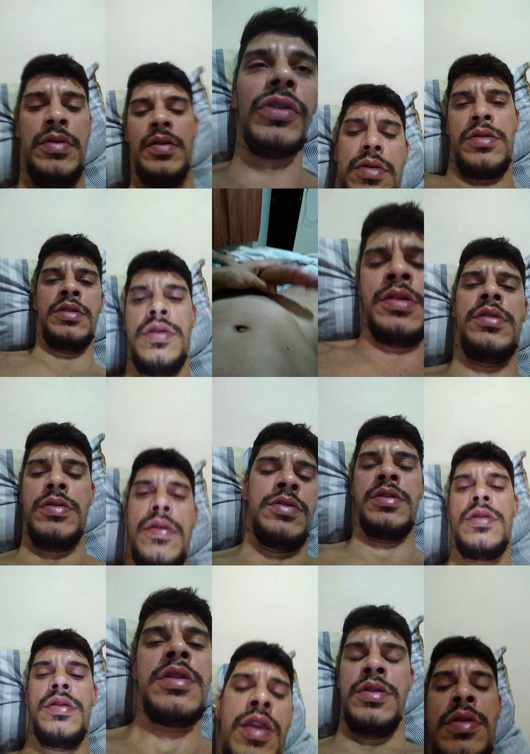 Gatogostoso96  15-02-2022 Recorded Video Recorded