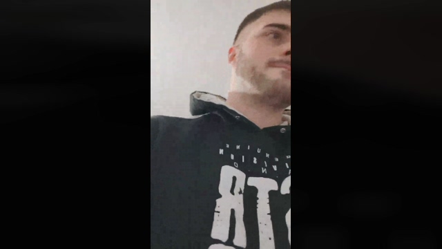Hot1722  14-02-2022 Recorded Video blowjob