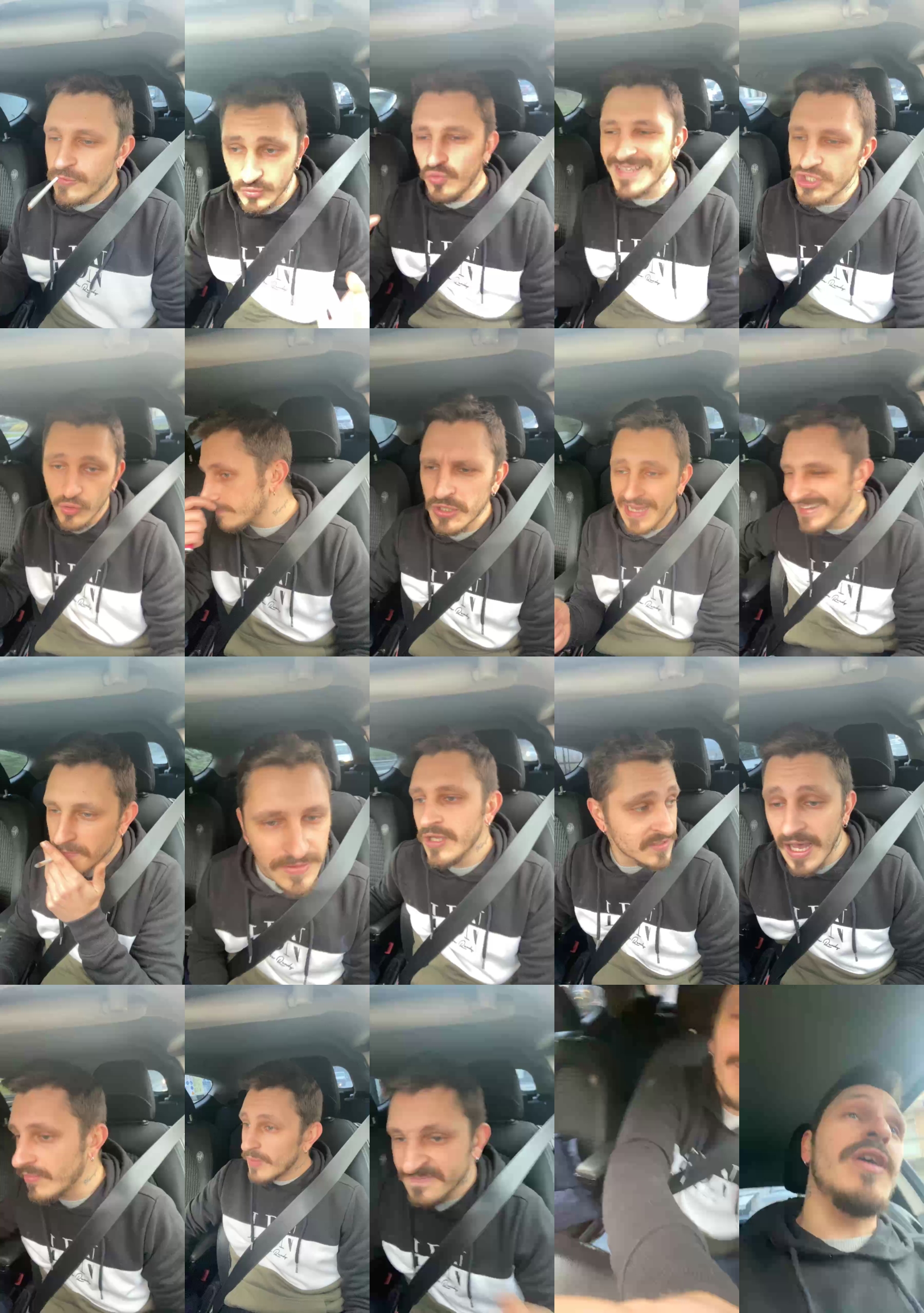 JerkBoy1992  15-02-2022 Recorded Video dirty