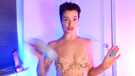 LauraDesiree 14-02-2022 Video 