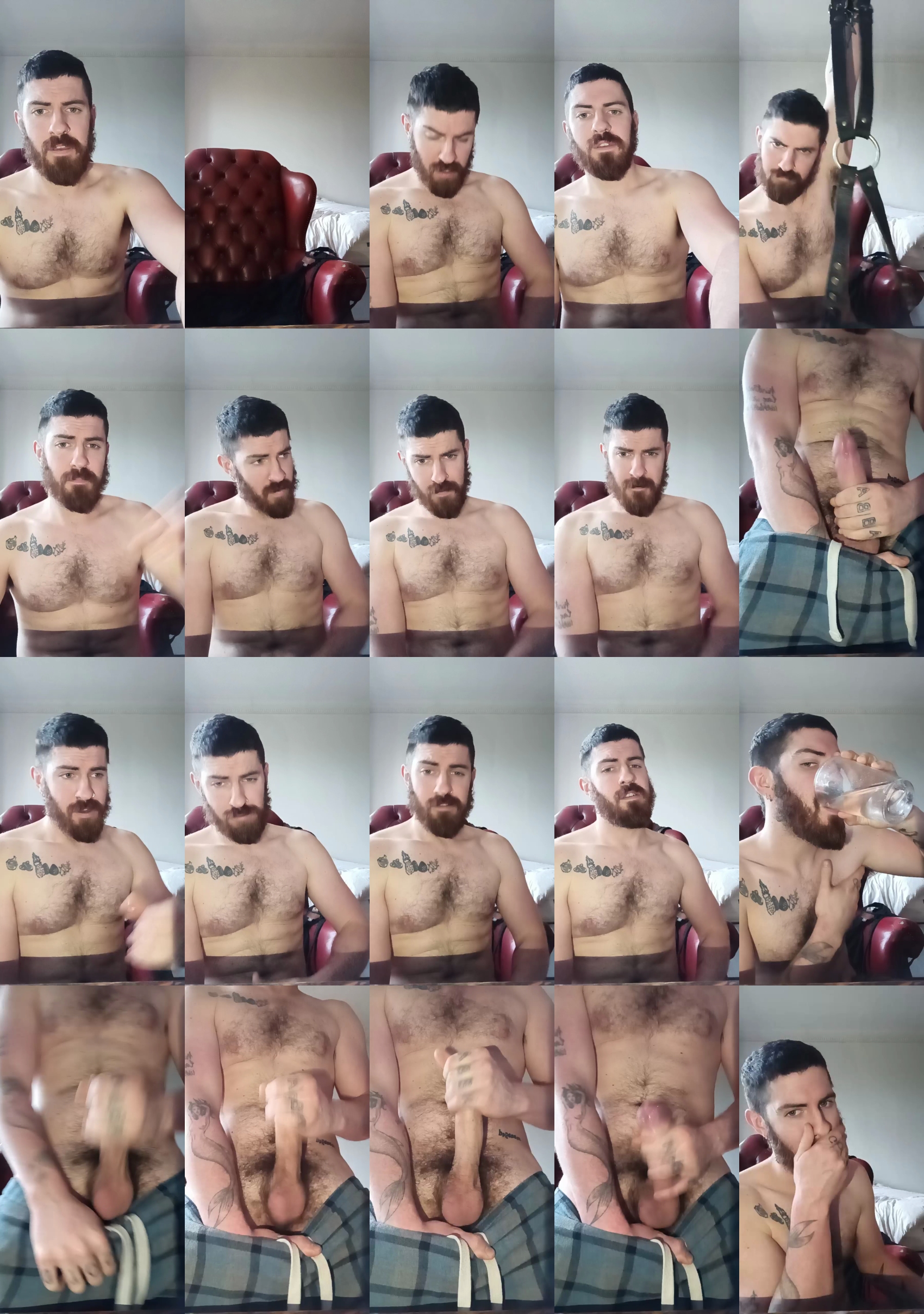 Liquorice  15-02-2022 Recorded Video sweet