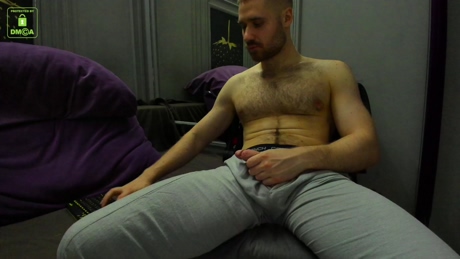 LorenzoLux  15-02-2022 video bigcock