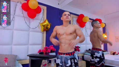 MarkHoffmaan  15-02-2022 video sexybody