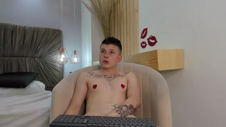 MathewCollin  14-02-2022 video bicurious