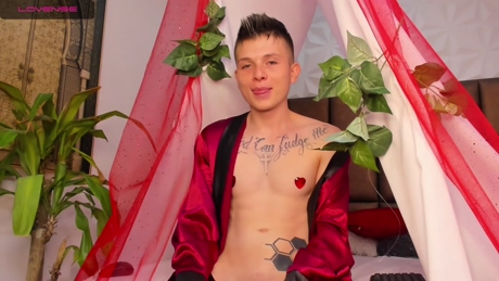 MathewCollin  15-02-2022 video naughty