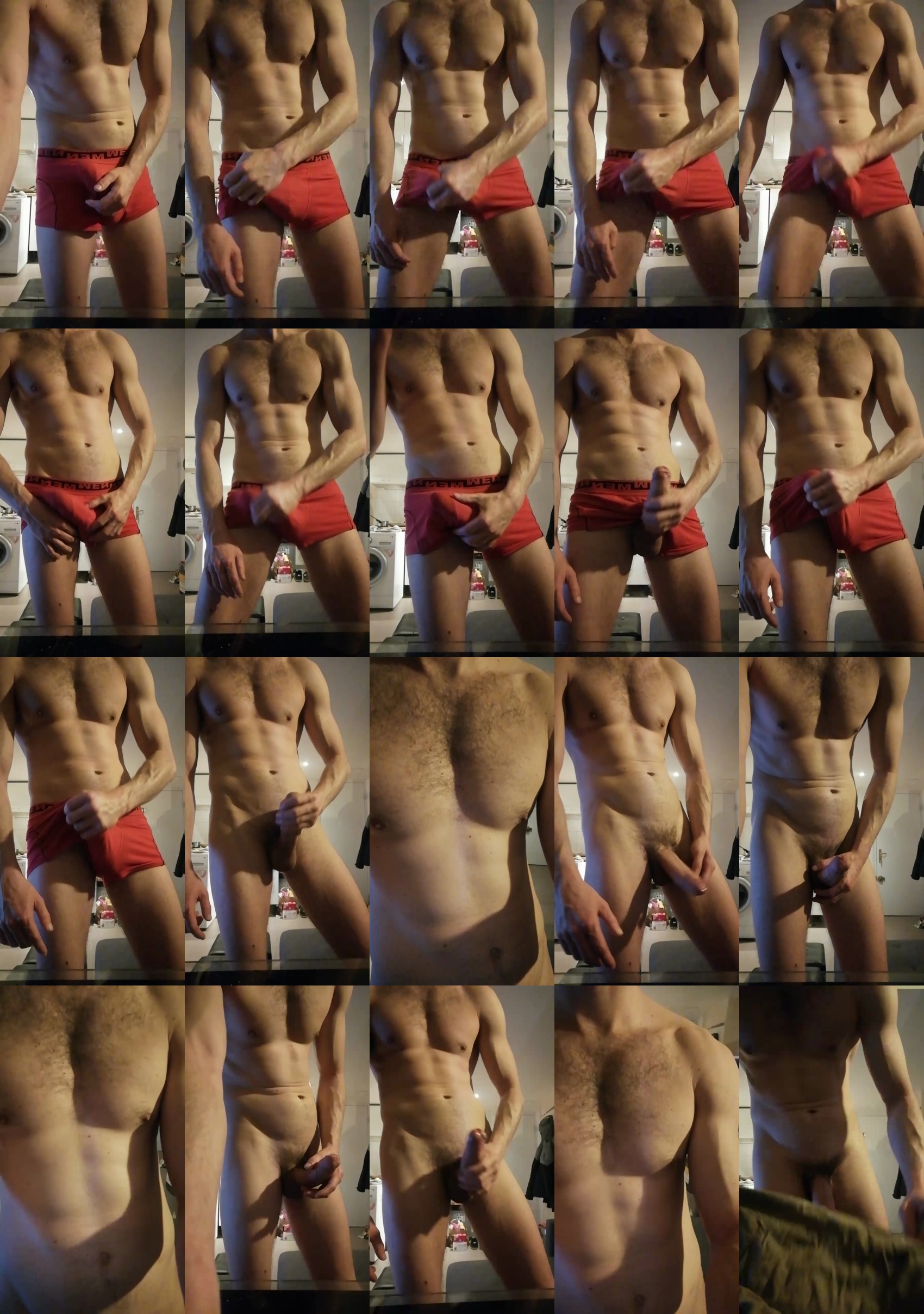 Max13410  14-02-2022 Recorded Video analsex