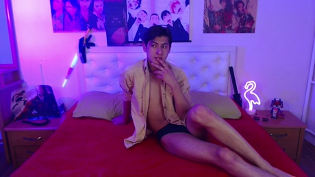 MichieDan  15-02-2022 video naughty