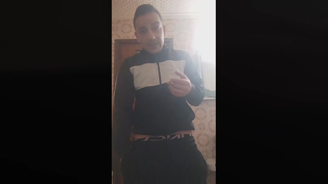 Morenikofumeta  14-02-2022 Recorded Video striptease