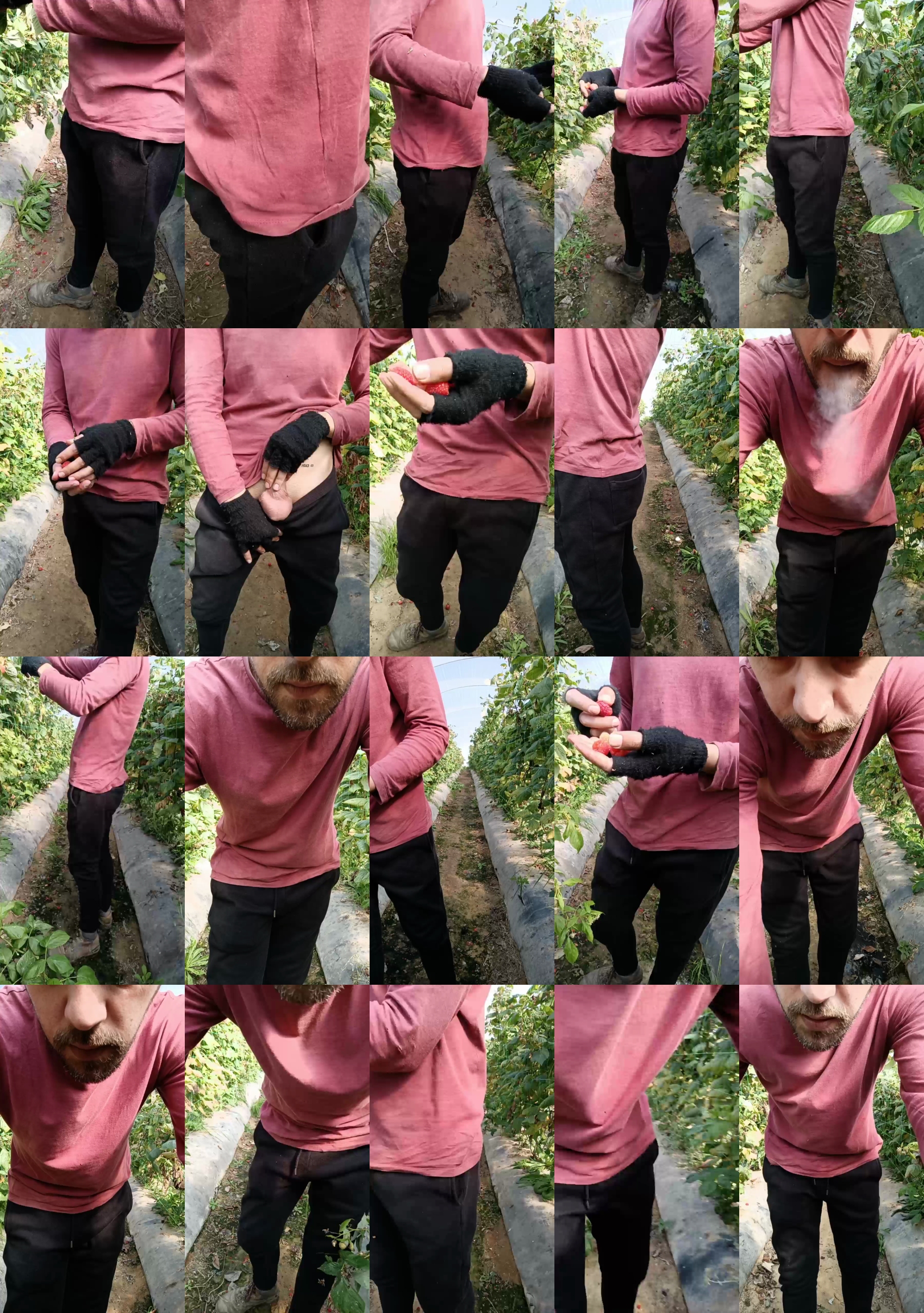 Nenitohuelv  15-02-2022 Recorded Video juicy