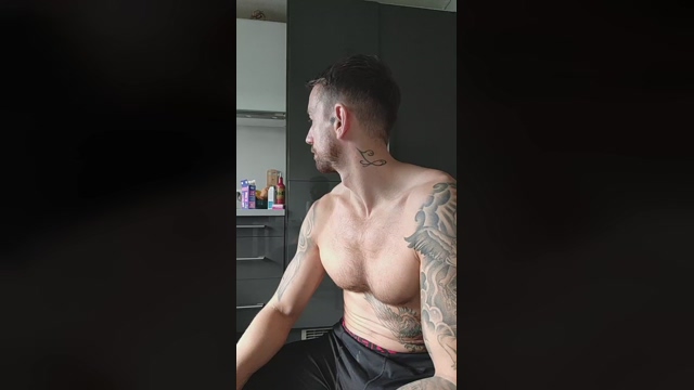 Neotrix33  14-02-2022 Recorded Video bj-dildo