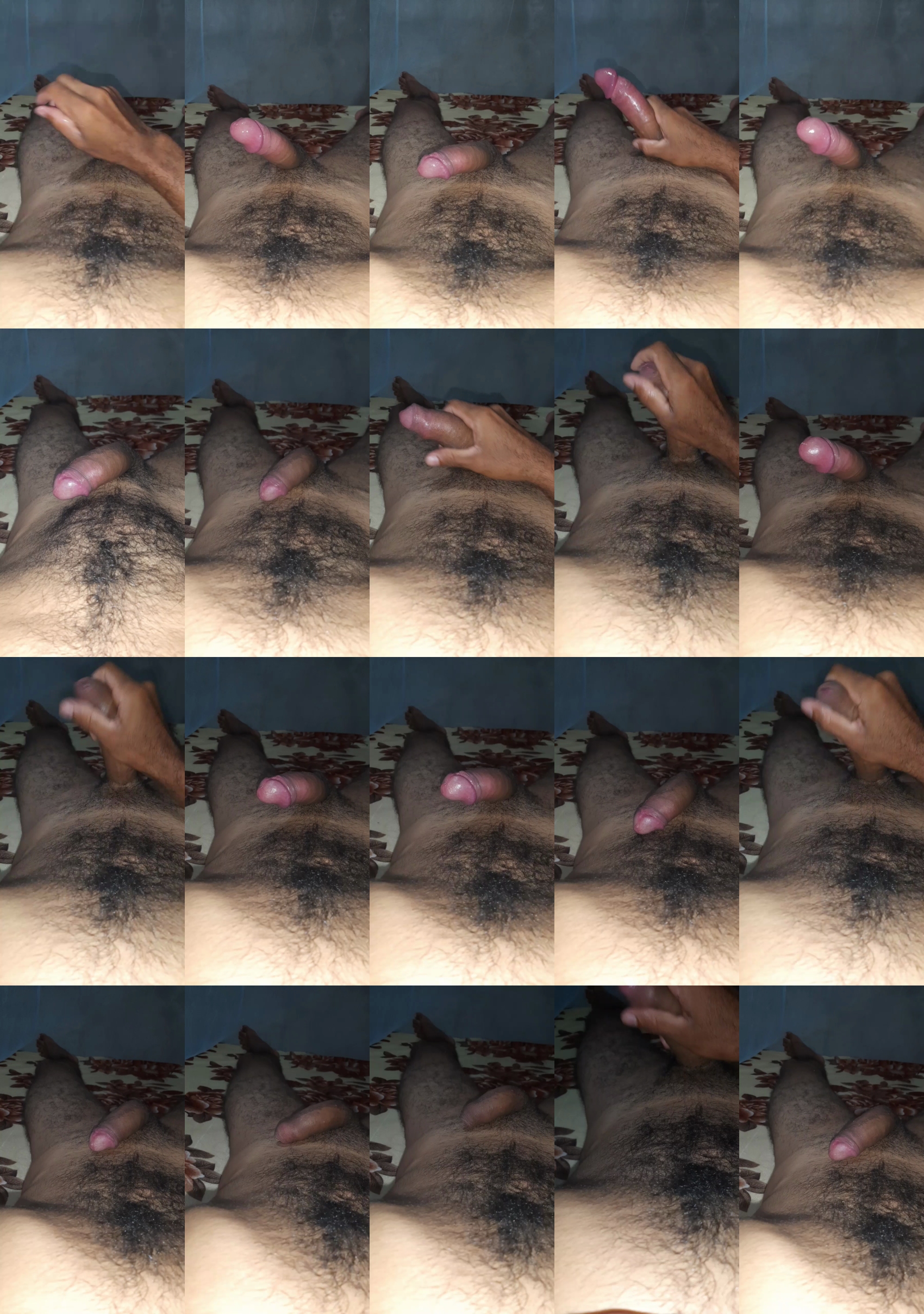 Nickell19  15-02-2022 Recorded Video playtime