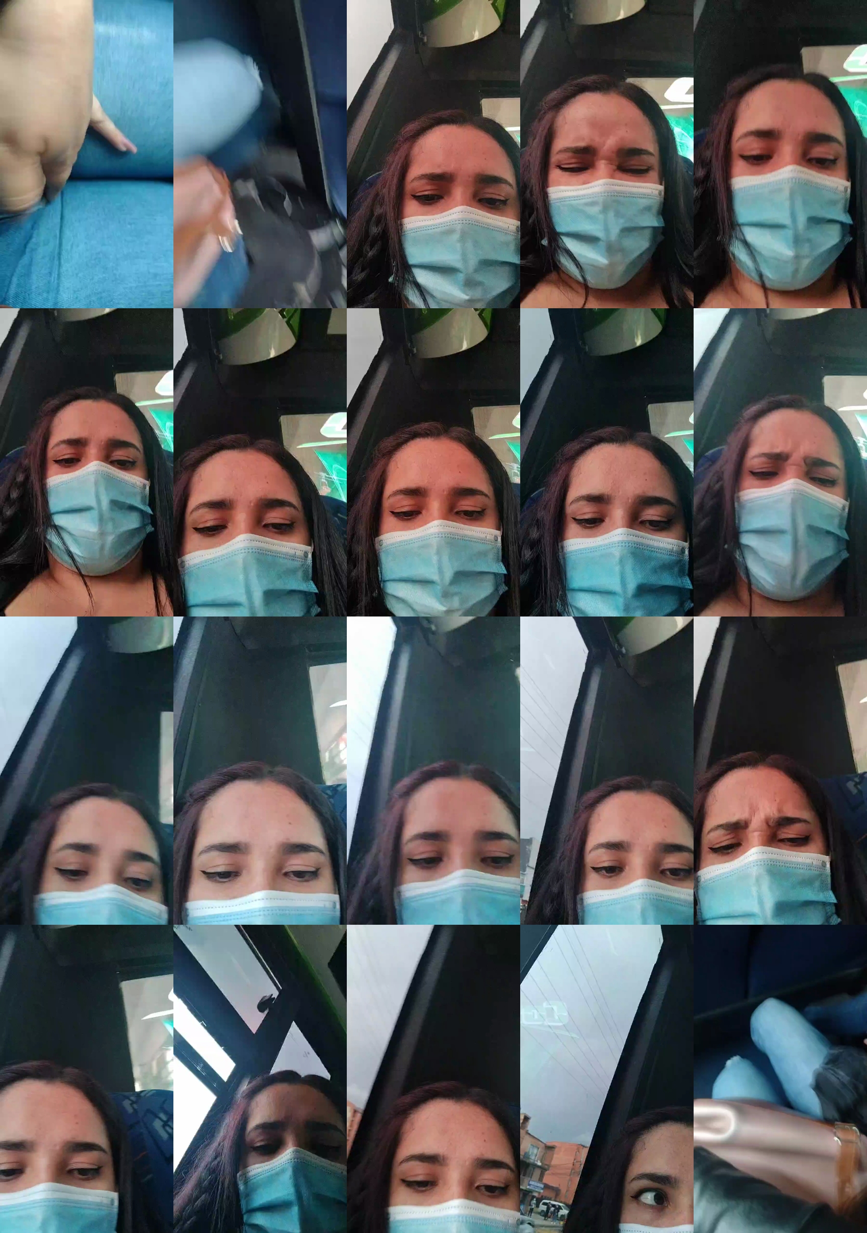 Psycho_melanie 14-02-2022 fuckass 